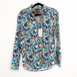 Robert Graham Long Sleeve Ivydale